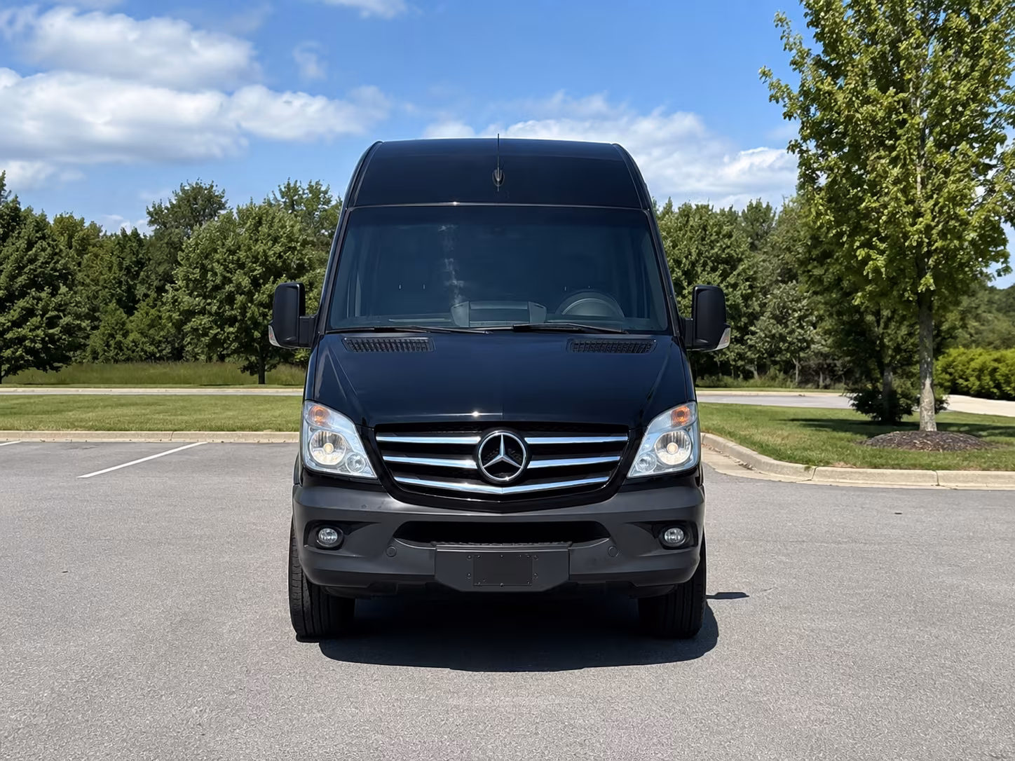 Cincinnati Concert Transportation & Shuttles