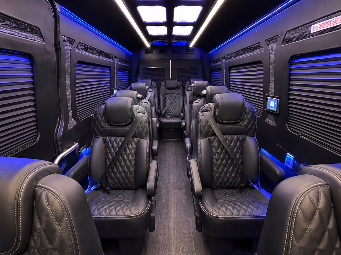 Cincinnati Winery Tour & Pub Crawl Transportation