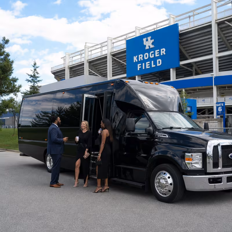 Kroger Field