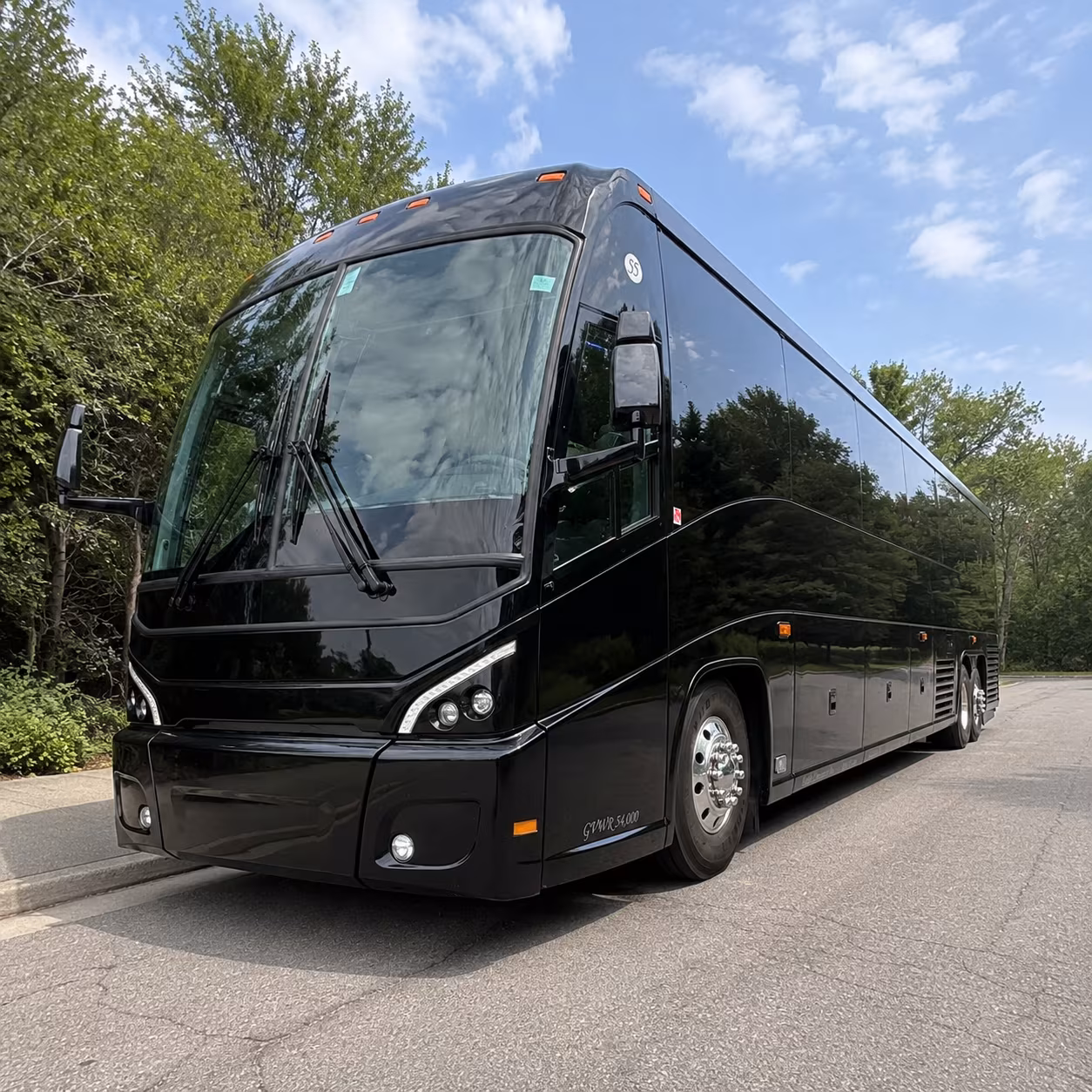 Lexington Concert Transportation & Shuttles