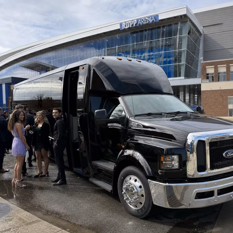 Rupp Arena