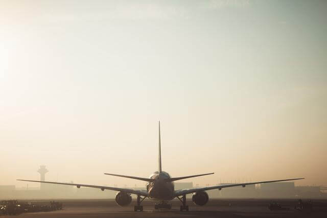 Airport Bus Rentals & Transportation in Evansville