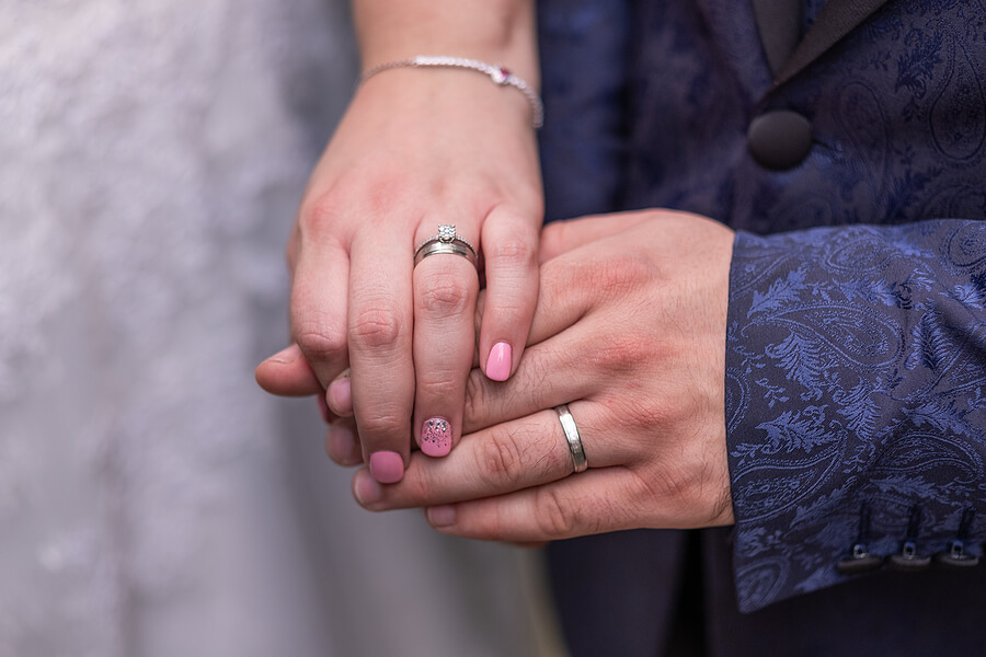 Wedding Shuttle Bus Service in Cleveland